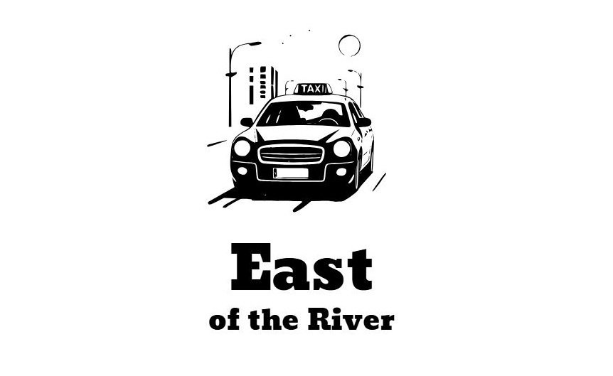 East  of  the  River